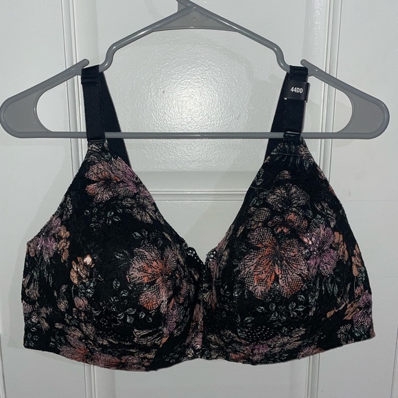 Torrid 360 smoothing everyday bra nwt - Picture 4 of 4